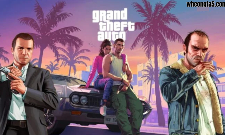 wheon gta 5