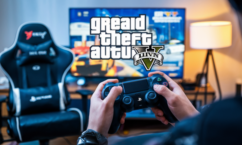 Is GTA 5 Crossplay