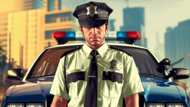 GTA 5 RP
