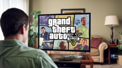 When Did GTA 5 Come Out? A Journey Through the Iconic Game's Release