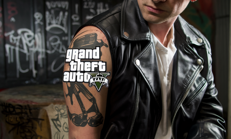 GTA Mod