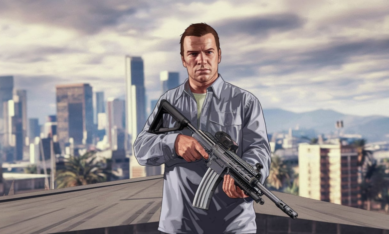 GTA 5 Crossplay