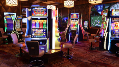 Slot