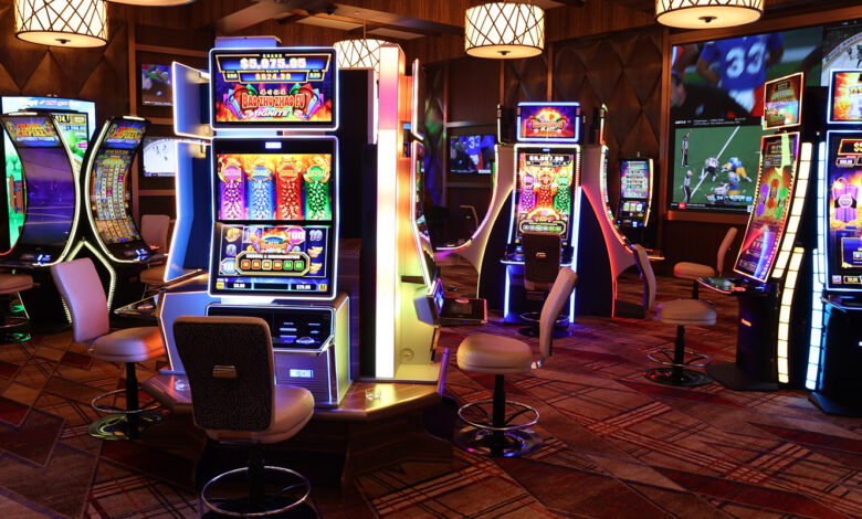 Slot