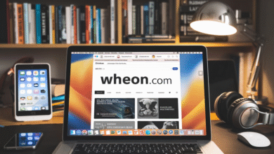 Wheon com