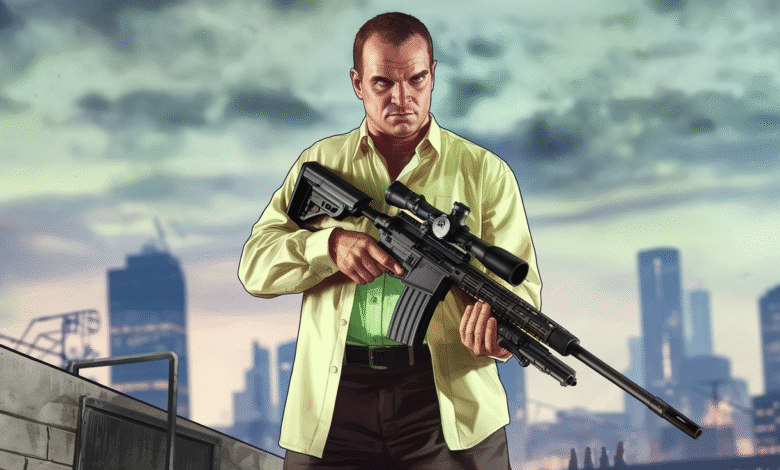 Is GTA 5 Online Crossplay
