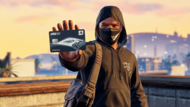 GTA 5 Shark Cards