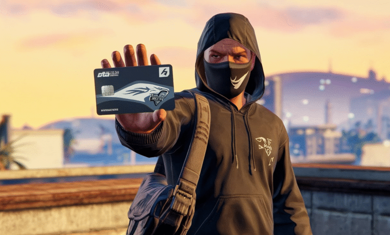 GTA 5 Shark Cards