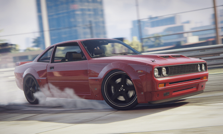 Script Hook GTA 5