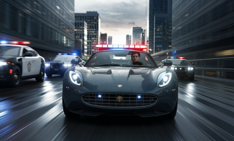 Games Like GTA
