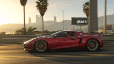 Fastest Car in GTA 5