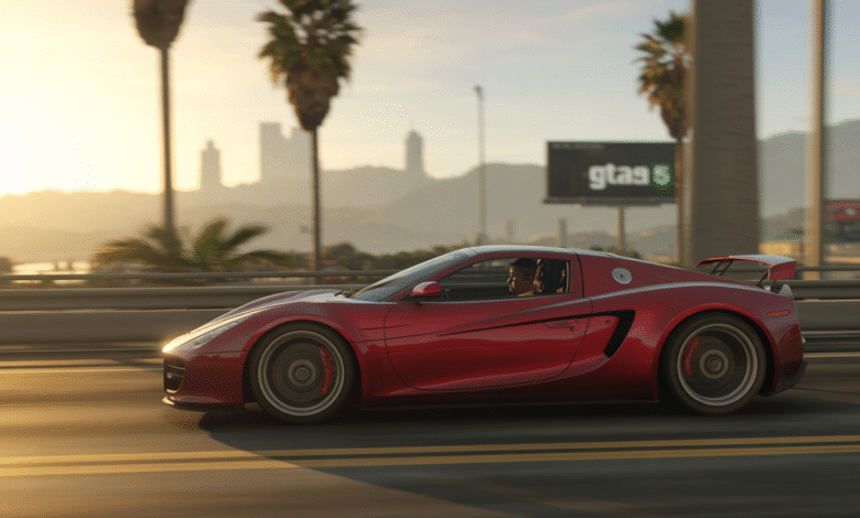 Fastest Car in GTA 5