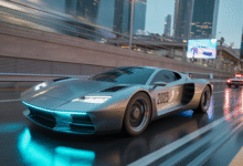 What Is the Fastest Car in GTA 5