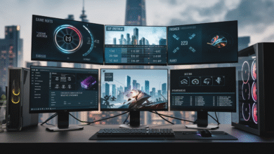 GTA 5 Resource Adjuster Gamer Settings