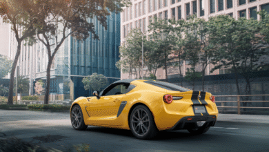 GTA 5 New Cars