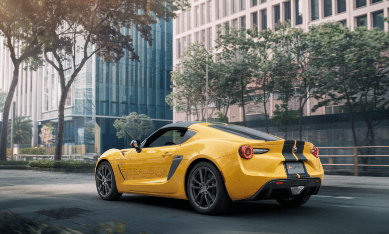 GTA 5 New Cars