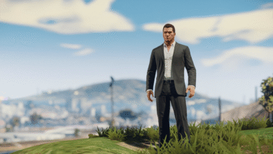 Director Mode PS4 GTA 5