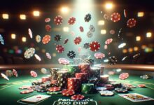 The Rise of 8kbet and the Excitement of Nổ Hũ in Online Gaming
