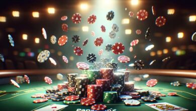 The Rise of 8kbet and the Excitement of Nổ Hũ in Online Gaming