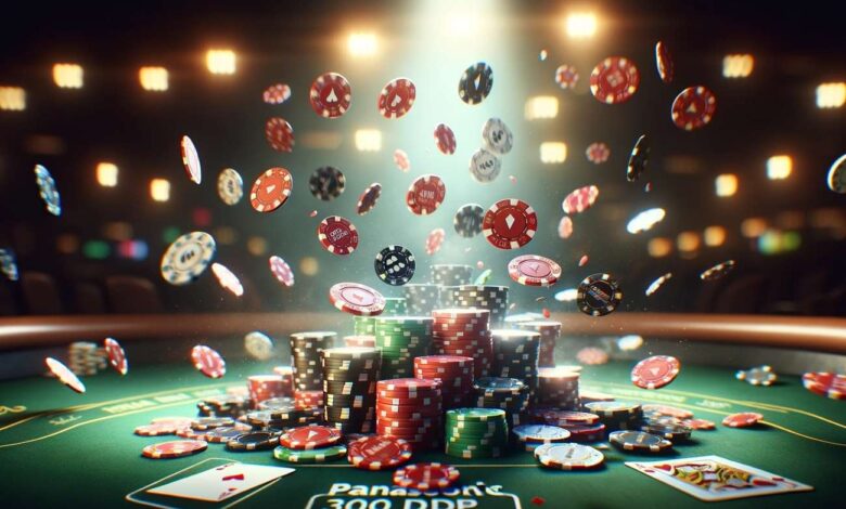 The Rise of 8kbet and the Excitement of Nổ Hũ in Online Gaming