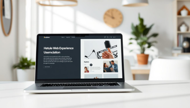 Web Designers