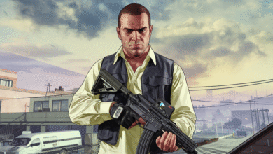 Cheat Code for Money on GTA 5 PS4