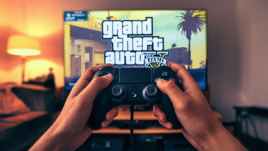 Cheat Codes for GTA