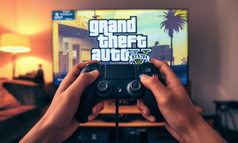 Cheat Codes for GTA