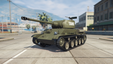 Cheat Codes for GTA III
