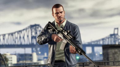 Director Mode PS4 GTA 5