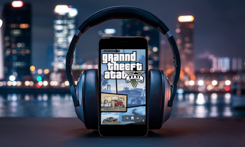 GTA5 Free
