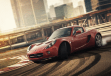 Good Drifting Cars in GTA 5