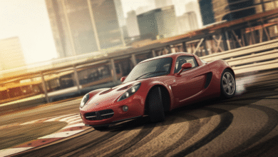 Good Drifting Cars in GTA 5