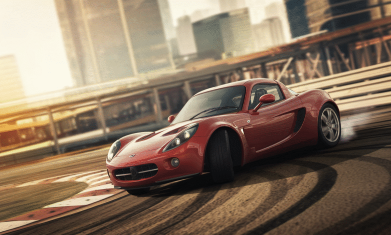 Good Drifting Cars in GTA 5