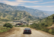 Blaine County GTA 5