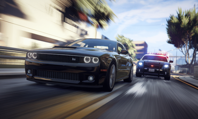 Cash Cheat Code GTA 5 PS4