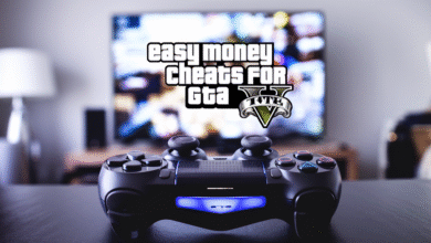 Easy Money Cheats for GTA 5 PS4 – Real Ways That Still Work in 2025!