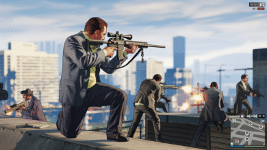 Best Way to Make Money in GTA 5 Online