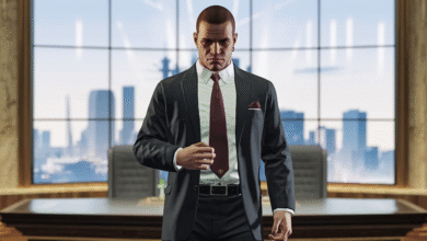GTA 5 Modded Accounts