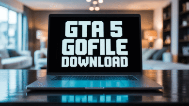 gta 5 gofile download