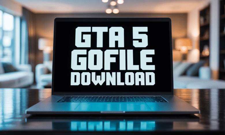 gta 5 gofile download