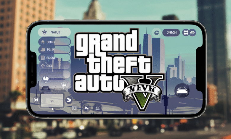 Is GTA 5 Mobile Real