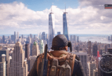 9/11 GTA Remake