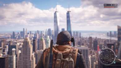 9/11 GTA Remake