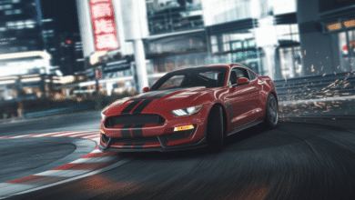 GTA 5 Best Car for Drifting