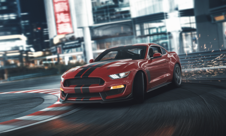 GTA 5 Best Car for Drifting