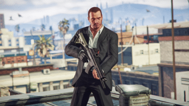 GTA Unblocked