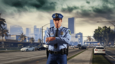 GTA5 RP