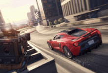 Best GTA Game