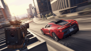 Best GTA Game